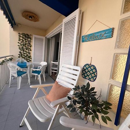 Ap Cande Playa De Gandia Экстерьер фото