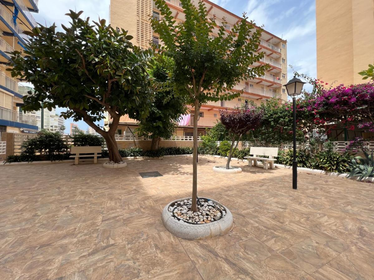 Ap Cande Playa De Gandia Экстерьер фото