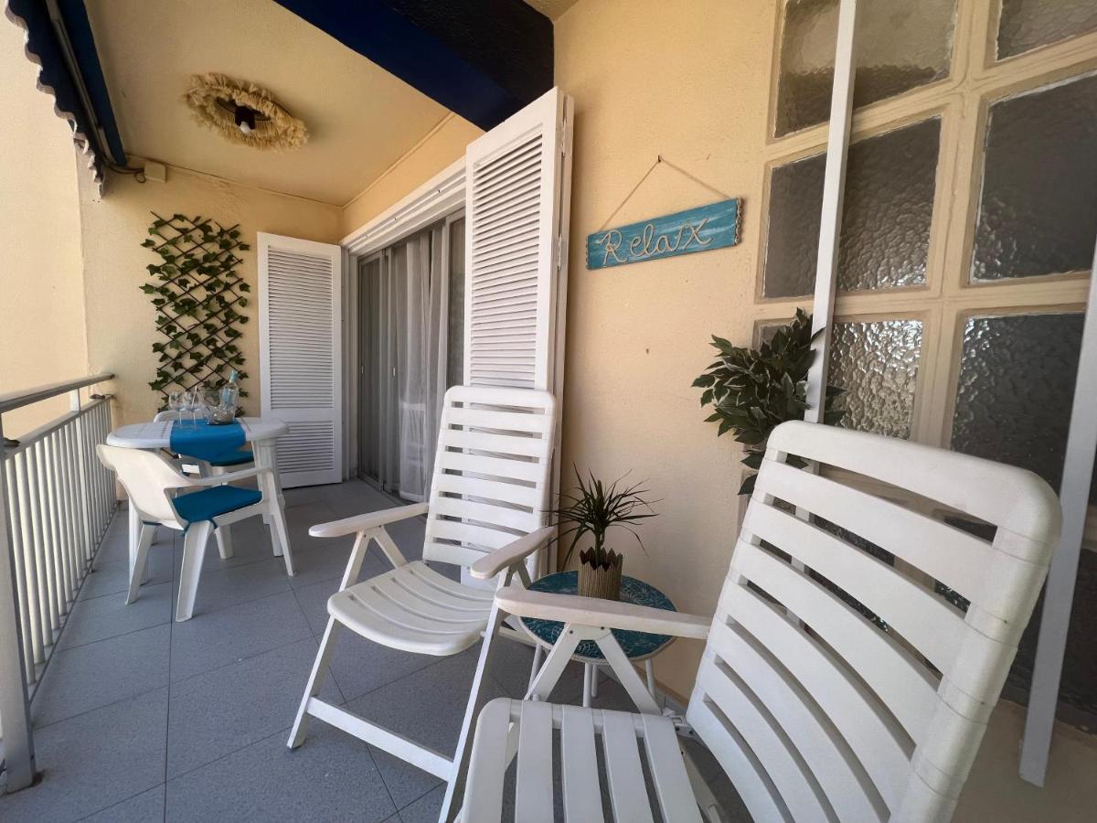 Ap Cande Playa De Gandia Экстерьер фото