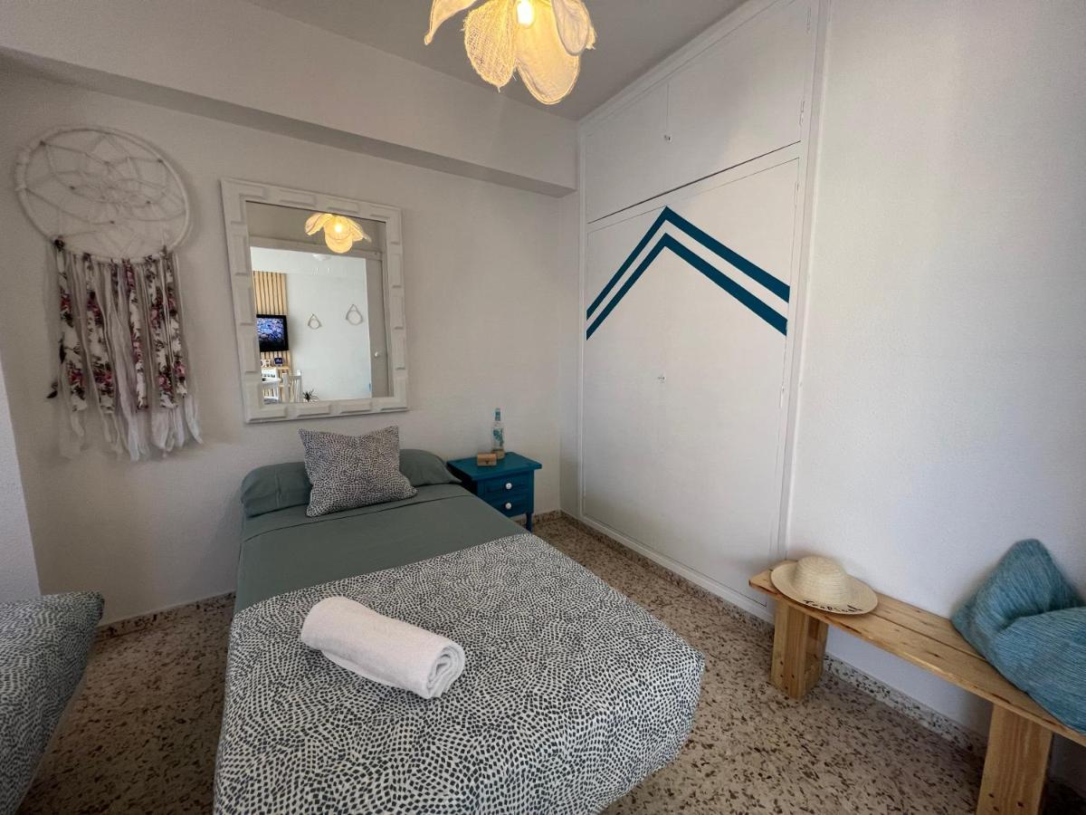 Ap Cande Playa De Gandia Экстерьер фото