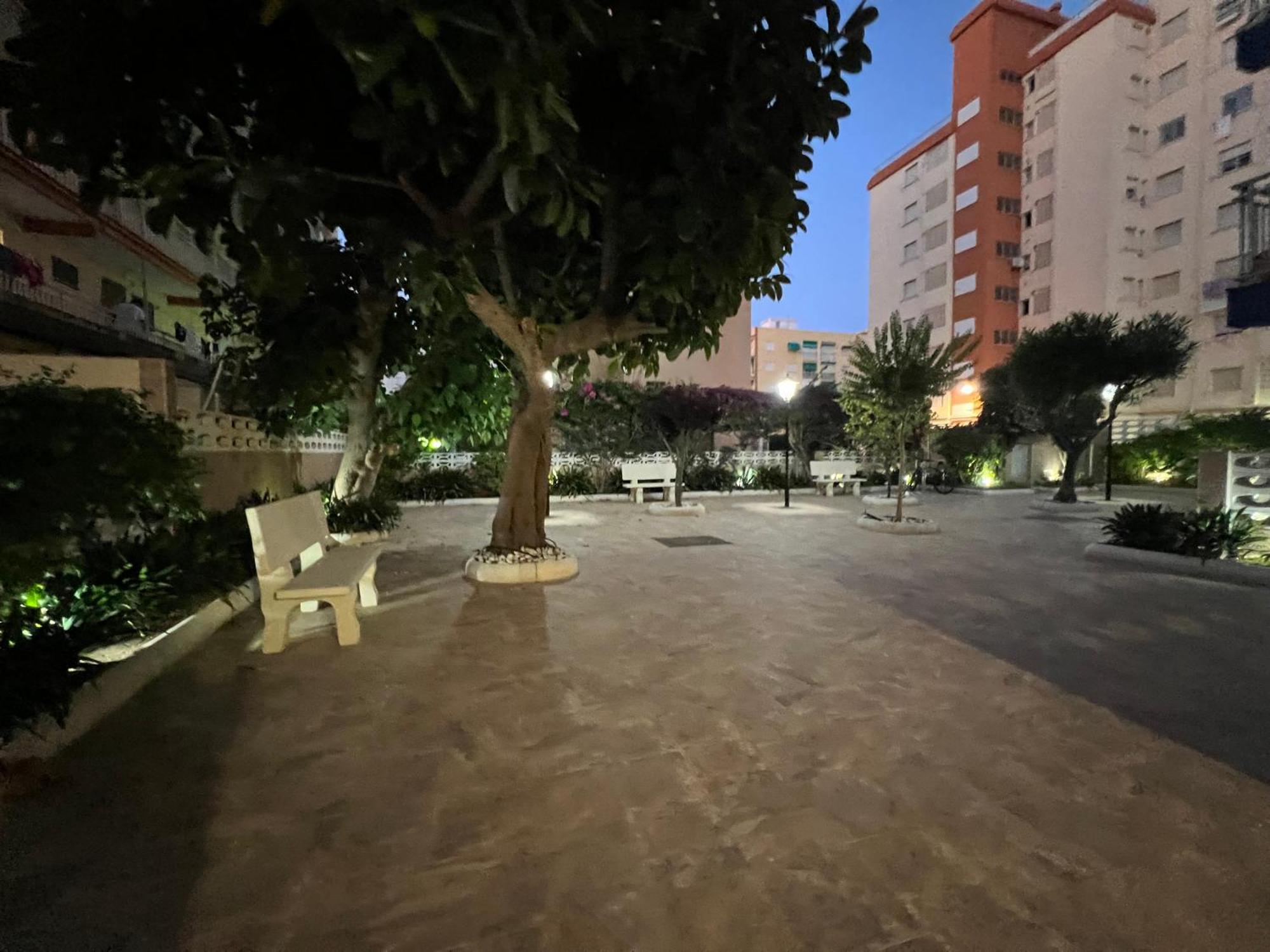 Ap Cande Playa De Gandia Экстерьер фото